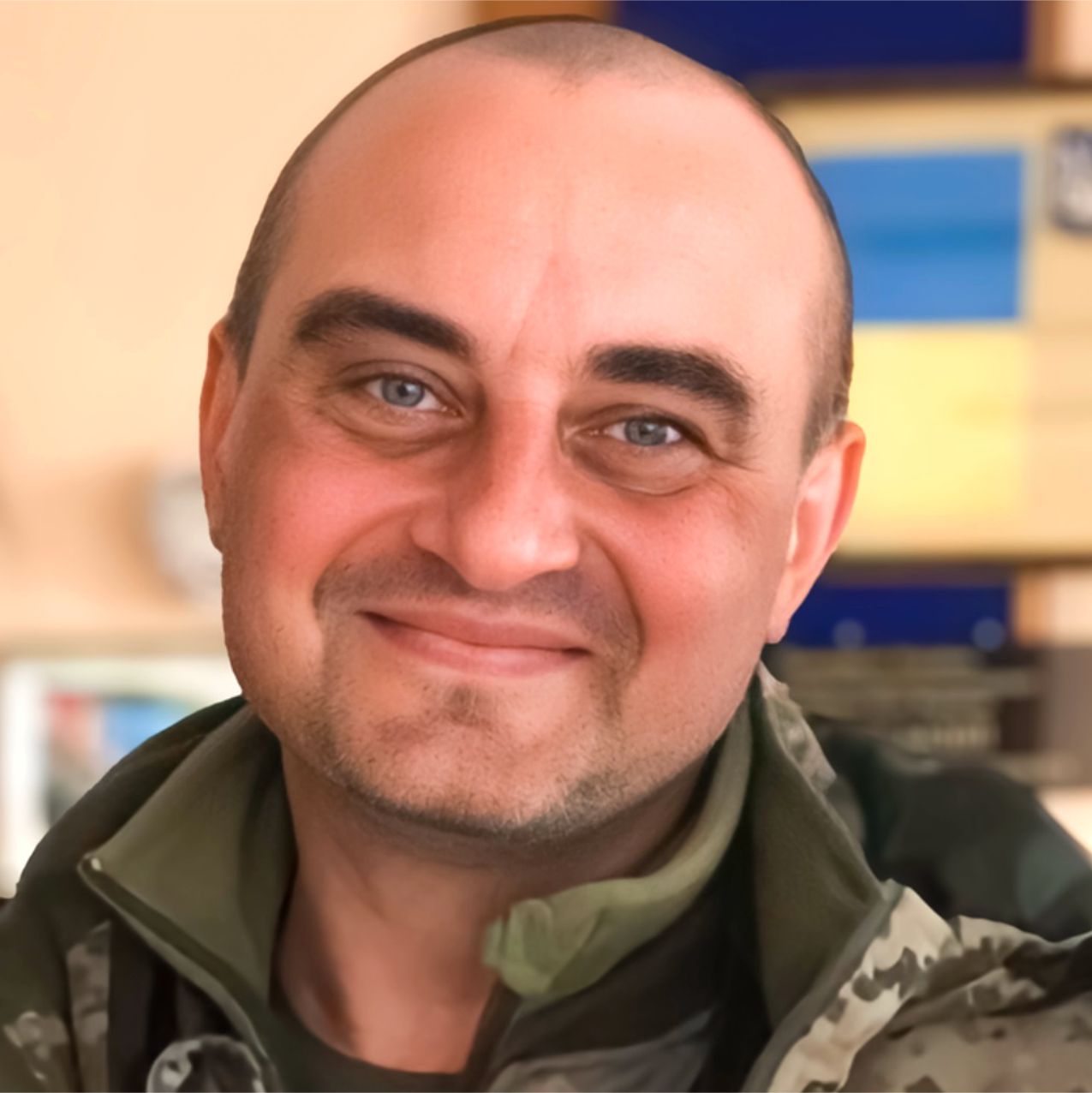 Майковський Олександр Васильович